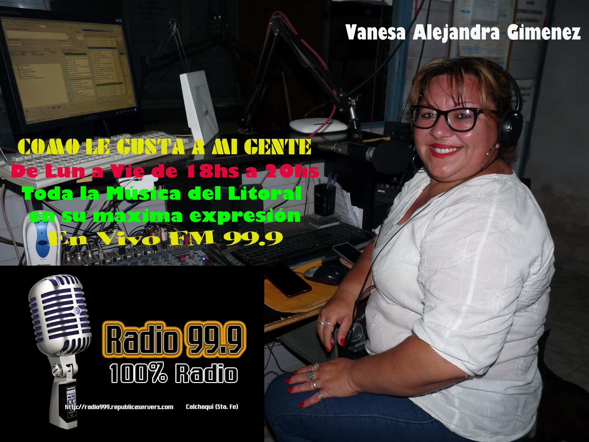 04 como le gusta a mi gente 18 a 20