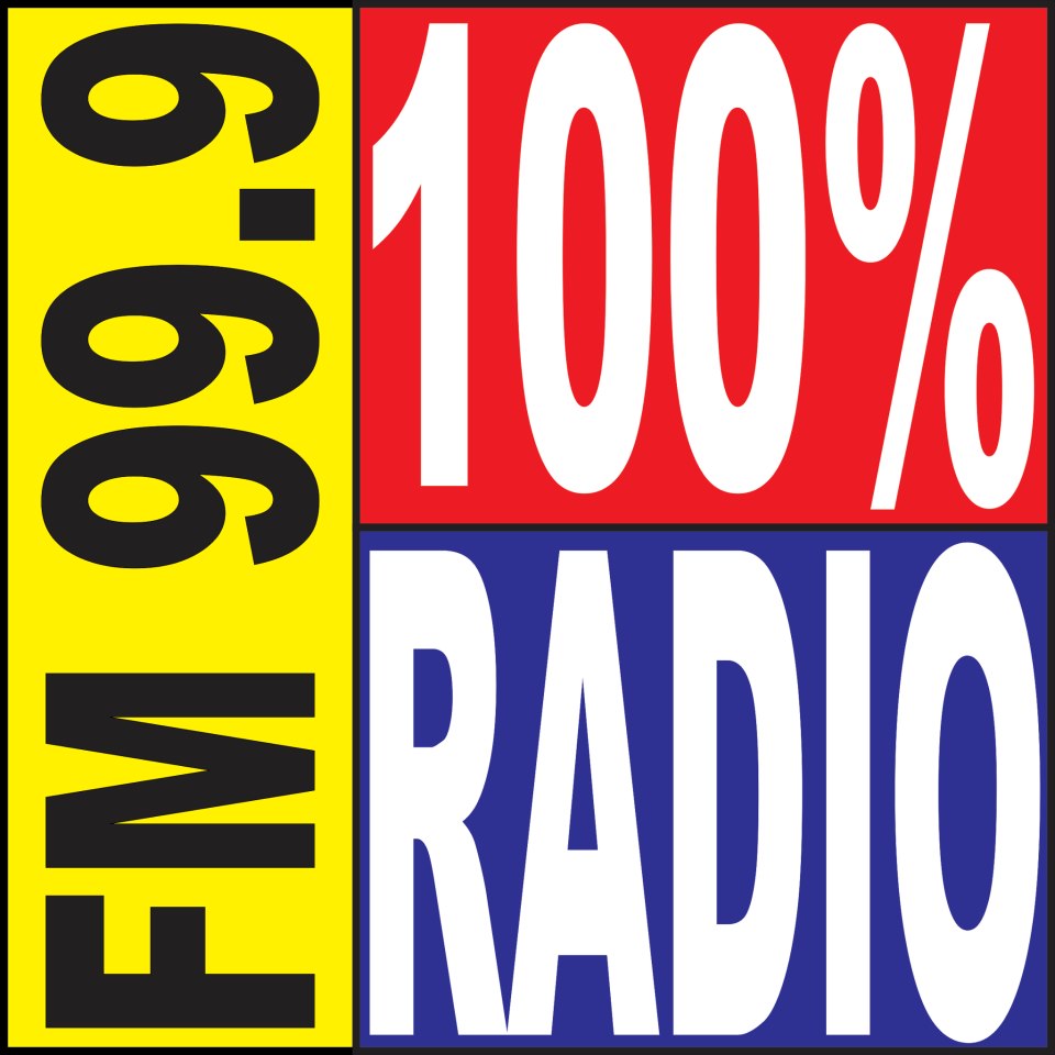 logo radio